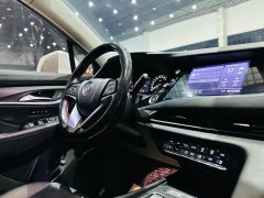 Buick Enclave 2020 28T AWD Premium - ფოტო 13