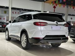 Buick Enclave 2020 28T AWD Premium - ფოტო 4
