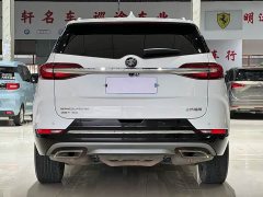 Buick Enclave 2020 28T AWD Premium - ფოტო 5