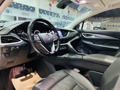 Buick Enclave 2020 28T AWD Premium - ფოტო 6