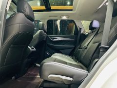 Buick Enclave 2020 28T AWD Premium - ფოტო 8