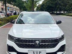 Volkswagen Lavida 280TSI DSG Starry Sky Full-Featured Edition - ფოტო 2