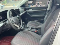 Volkswagen Lavida 280TSI DSG Starry Sky Full-Featured Edition - ფოტო 4