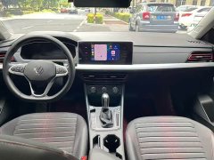 Volkswagen Lavida 280TSI DSG Starry Sky Full-Featured Edition - ფოტო 5