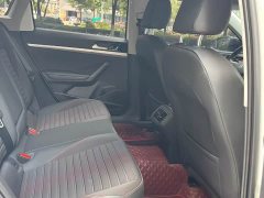 Volkswagen Lavida 280TSI DSG Starry Sky Full-Featured Edition - ფოტო 6