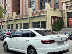 Volkswagen Lavida 280TSI DSG Starry Sky Full-Featured Edition - ფოტო 7