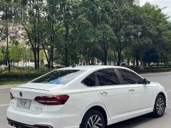 Volkswagen Lavida 280TSI DSG Starry Sky Full-Featured Edition - ფოტო 9
