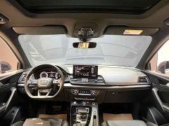 Audi Q5L Facelift 45T Luxury Sport - photo 4