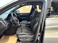 Audi Q5L Facelift 45T Luxury Sport - photo 5