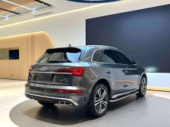 Audi Q5L Facelift 45T Luxury Sport - photo 7