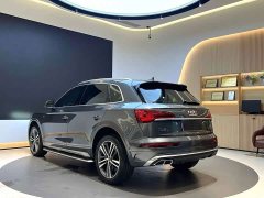 Audi Q5L Facelift 45T Luxury Sport - photo 8