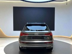 Audi Q5L Facelift 45T Luxury Sport - photo 9