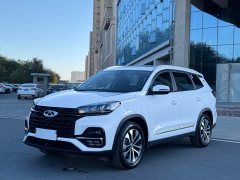 Chery Tiguan 8 1.5TCI Automatic New Dynamic Edition 7-Seat - ფოტო 1