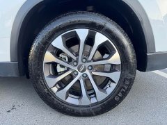 Chery Tiguan 8 1.5TCI Automatic New Dynamic Edition 7-Seat - ფოტო 10