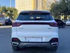 Chery Tiguan 8 1.5TCI Automatic New Dynamic Edition 7-Seat - ფოტო 11