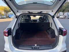 Chery Tiguan 8 1.5TCI Automatic New Dynamic Edition 7-Seat - ფოტო 14