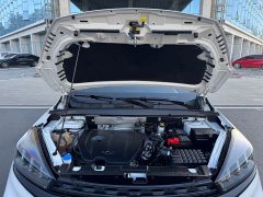Chery Tiguan 8 1.5TCI Automatic New Dynamic Edition 7-Seat - ფოტო 16