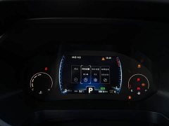 Chery Tiguan 8 1.5TCI Automatic New Dynamic Edition 7-Seat - ფოტო 17