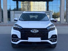 Chery Tiguan 8 1.5TCI Automatic New Dynamic Edition 7-Seat - ფოტო 2