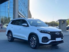 Chery Tiguan 8 1.5TCI Automatic New Dynamic Edition 7-Seat - ფოტო 3