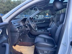 Chery Tiguan 8 1.5TCI Automatic New Dynamic Edition 7-Seat - ფოტო 4