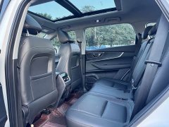Chery Tiguan 8 1.5TCI Automatic New Dynamic Edition 7-Seat - ფოტო 5