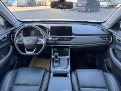 Chery Tiguan 8 1.5TCI Automatic New Dynamic Edition 7-Seat - ფოტო 6