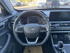 Chery Tiguan 8 1.5TCI Automatic New Dynamic Edition 7-Seat - ფოტო 7