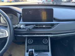 Chery Tiguan 8 1.5TCI Automatic New Dynamic Edition 7-Seat - ფოტო 8