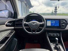 Volkswagen Jetta VS7 2022 280TSI Automatic Highline Pleasure Edition - ფოტო 16