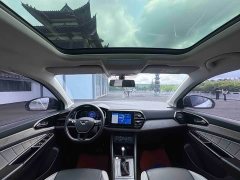 Volkswagen Jetta VS7 2022 280TSI Automatic Highline Pleasure Edition - ფოტო 17