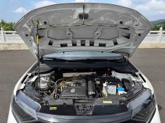 Volkswagen Jetta VS7 2022 280TSI Automatic Highline Pleasure Edition - ფოტო 19