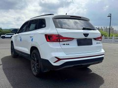 Volkswagen Jetta VS7 2022 280TSI Automatic Highline Pleasure Edition - ფოტო 4