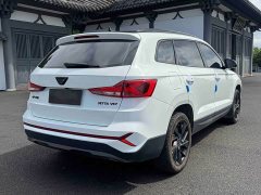 Volkswagen Jetta VS7 2022 280TSI Automatic Highline Pleasure Edition - ფოტო 6