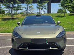 Xiaomi SU7 2024 Rear-Wheel Drive Ultra-Long Range Advanced Autonomous Driving Pro - ფოტო 2