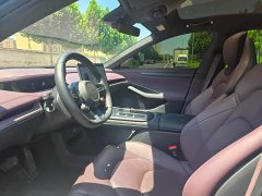 Xiaomi SU7 2024 Rear-Wheel Drive Ultra-Long Range Advanced Autonomous Driving Pro - ფოტო 4