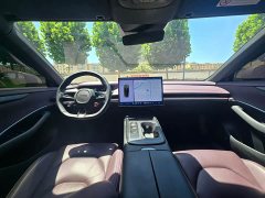 Xiaomi SU7 2024 Rear-Wheel Drive Ultra-Long Range Advanced Autonomous Driving Pro - ფოტო 5