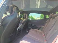 Xiaomi SU7 2024 Rear-Wheel Drive Ultra-Long Range Advanced Autonomous Driving Pro - ფოტო 6