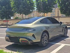 Xiaomi SU7 2024 Rear-Wheel Drive Ultra-Long Range Advanced Autonomous Driving Pro - ფოტო 9