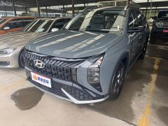 Hyundai Beijing Hyundai ix35 2023 Mufasa 2.0L Luxury LUX - ფოტო 1