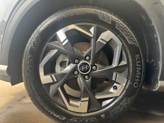 Hyundai Beijing Hyundai ix35 2023 Mufasa 2.0L Luxury LUX - ფოტო 13