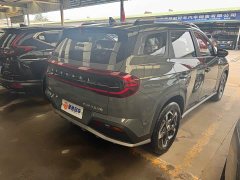 Hyundai Beijing Hyundai ix35 2023 Mufasa 2.0L Luxury LUX - ფოტო 14