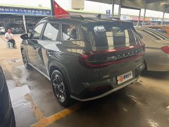 Hyundai Beijing Hyundai ix35 2023 Mufasa 2.0L Luxury LUX - ფოტო 16