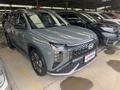 Hyundai Beijing Hyundai ix35 2023 Mufasa 2.0L Luxury LUX - ფოტო 3