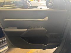 Hyundai Beijing Hyundai ix35 2023 Mufasa 2.0L Luxury LUX - ფოტო 4
