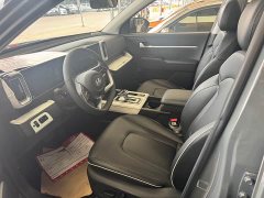 Hyundai Beijing Hyundai ix35 2023 Mufasa 2.0L Luxury LUX - ფოტო 5