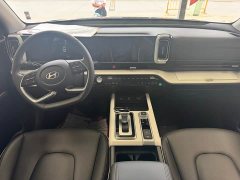 Hyundai Beijing Hyundai ix35 2023 Mufasa 2.0L Luxury LUX - ფოტო 6