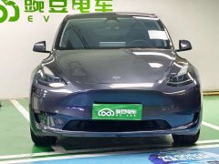 Tesla Model Y Rear-Wheel Drive - ფოტო 3
