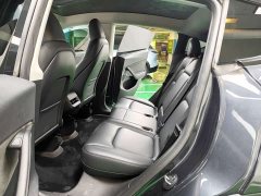 Tesla Model Y Rear-Wheel Drive - ფოტო 7