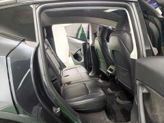 Tesla Model Y Rear-Wheel Drive - ფოტო 8